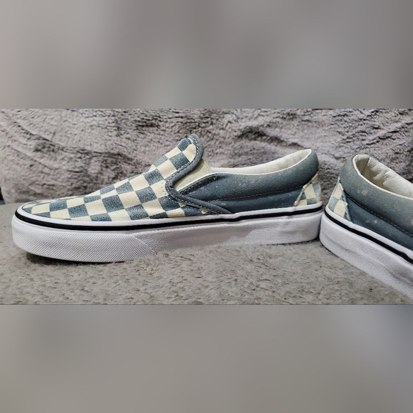 Classic checkered vans - Picture 5 of 15
